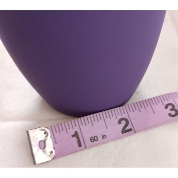 YES I AM A WITCH Matte Purple Ceramic Mug 11oz Gothic Witchy Coffee Cup NEW - Picture 2 of 6